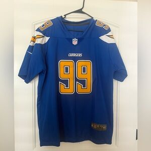 Chargers jersey Bosa